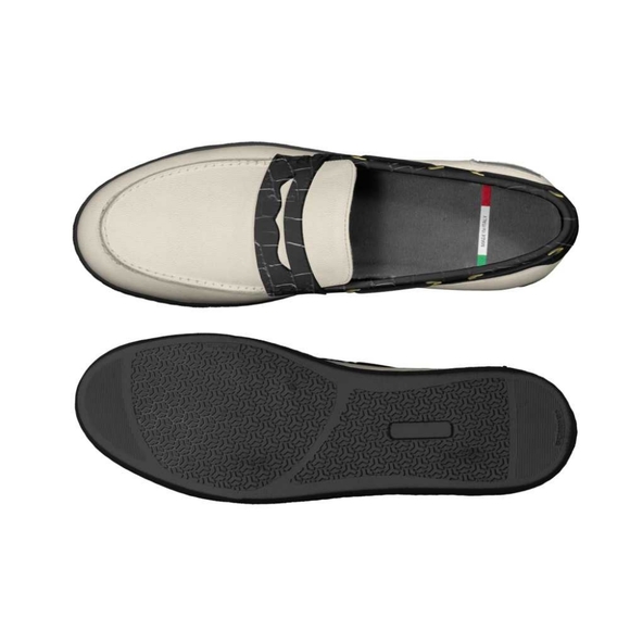 Penny loafer